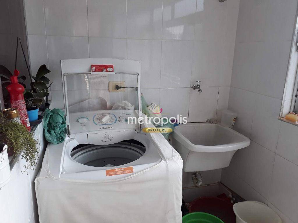 Apartamento à venda com 2 quartos, 70m² - Foto 8