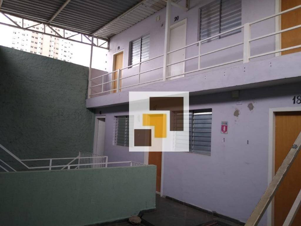 Sobrado à venda e aluguel, 314m² - Foto 11