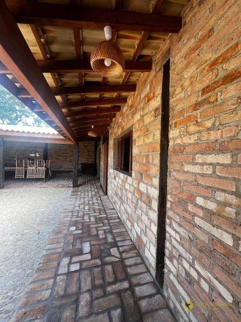 Chácara, 3 quartos, 1000 m² - Foto 2