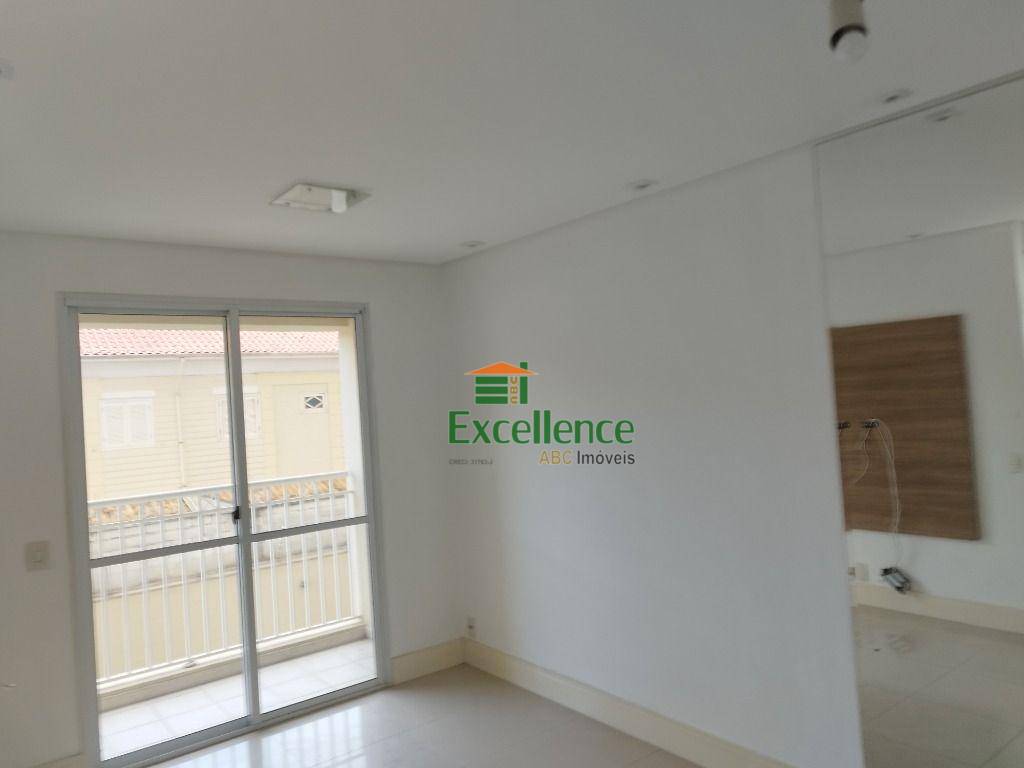 Apartamento para alugar com 2 quartos, 57m² - Foto 2