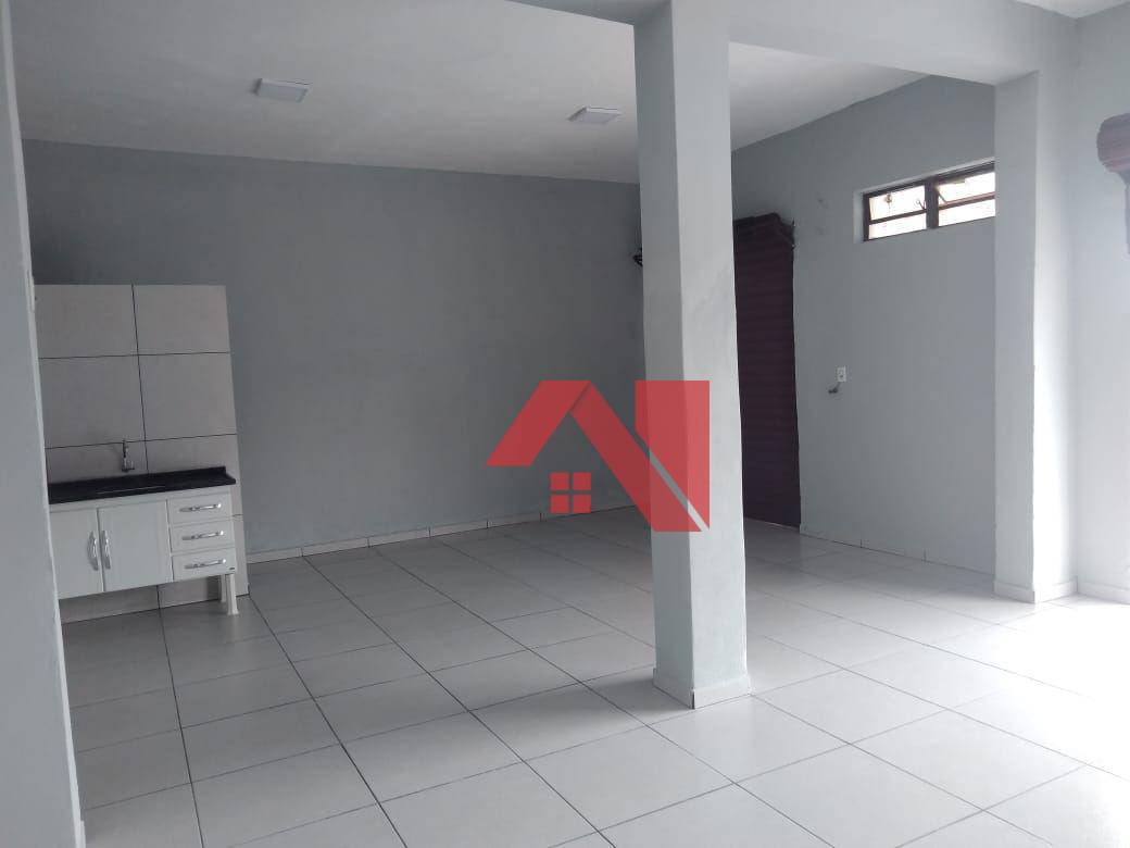 Loja-Salão para alugar, 56m² - Foto 1