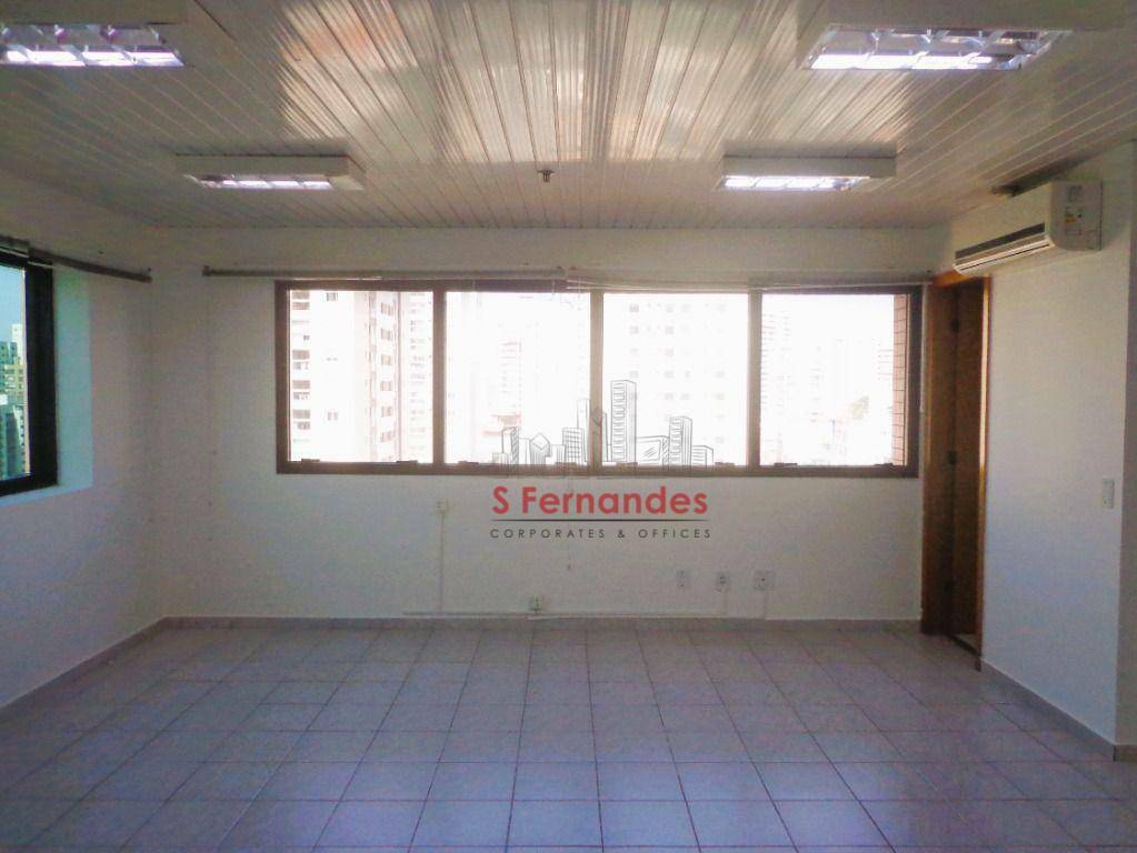 Conjunto Comercial-Sala para alugar, 53m² - Foto 10