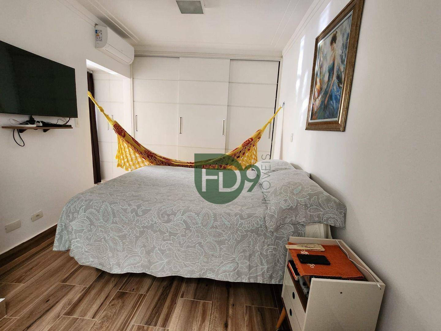 Casa de Condomínio à venda com 3 quartos, 120m² - Foto 21