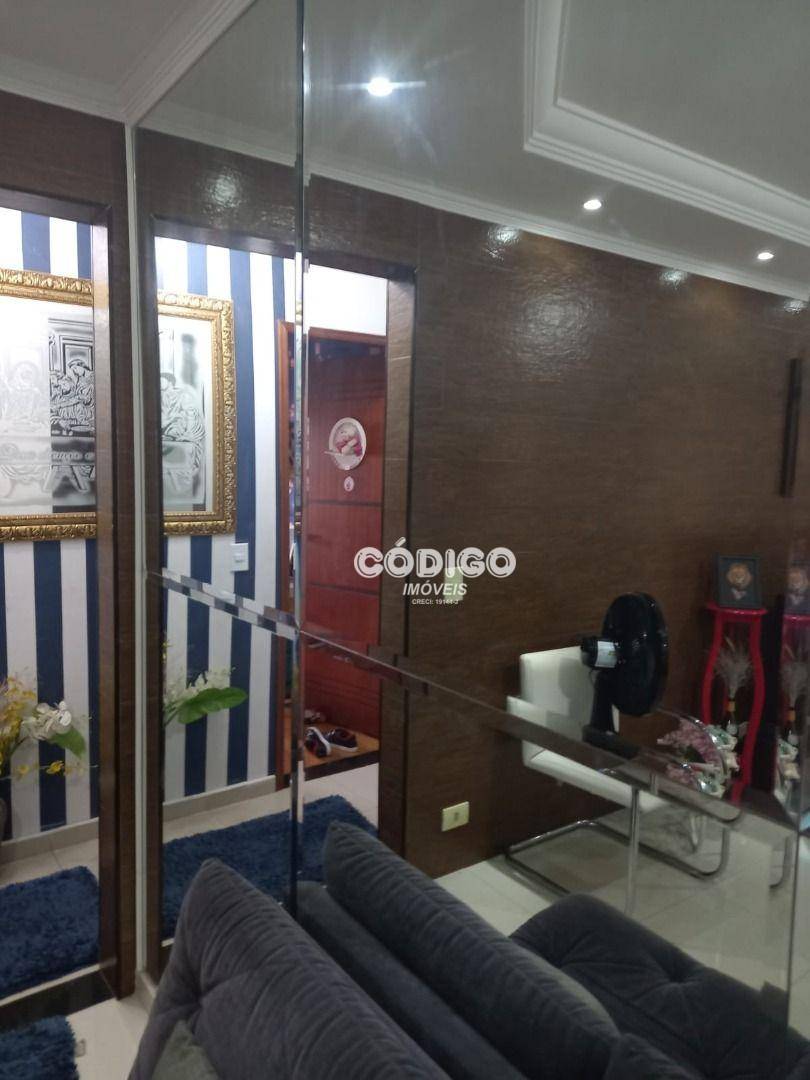 Apartamento à venda com 2 quartos, 74m² - Foto 7