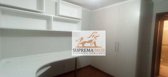 Apartamento à venda com 3 quartos, 176m² - Foto 7