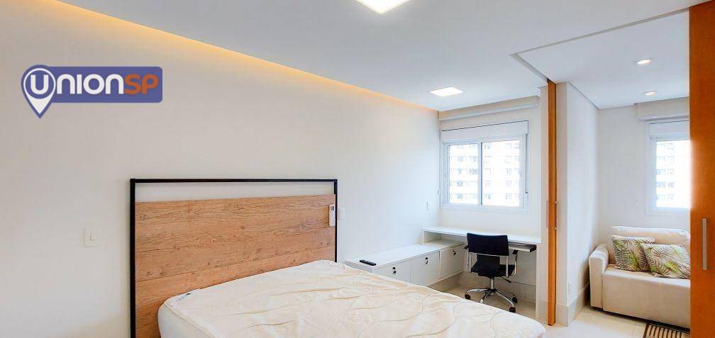 Apartamento à venda com 2 quartos, 54m² - Foto 5