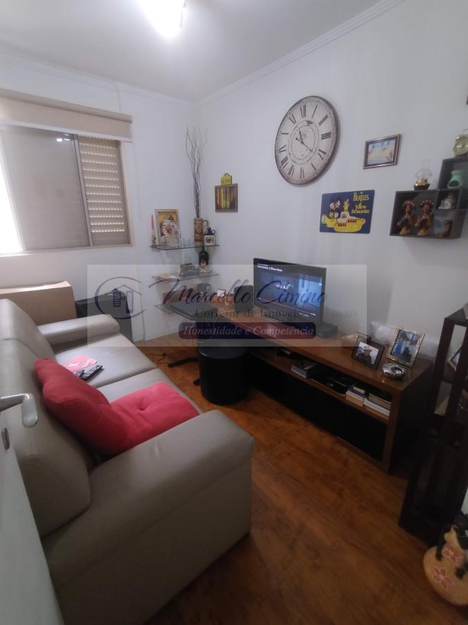 Apartamento à venda com 3 quartos, 65m² - Foto 8