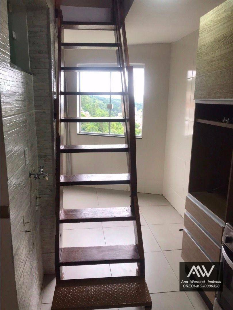 Cobertura à venda com 4 quartos, 118m² - Foto 16