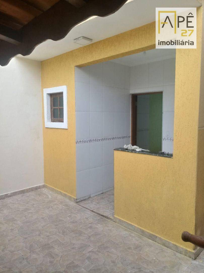 Sobrado à venda com 3 quartos, 101m² - Foto 3