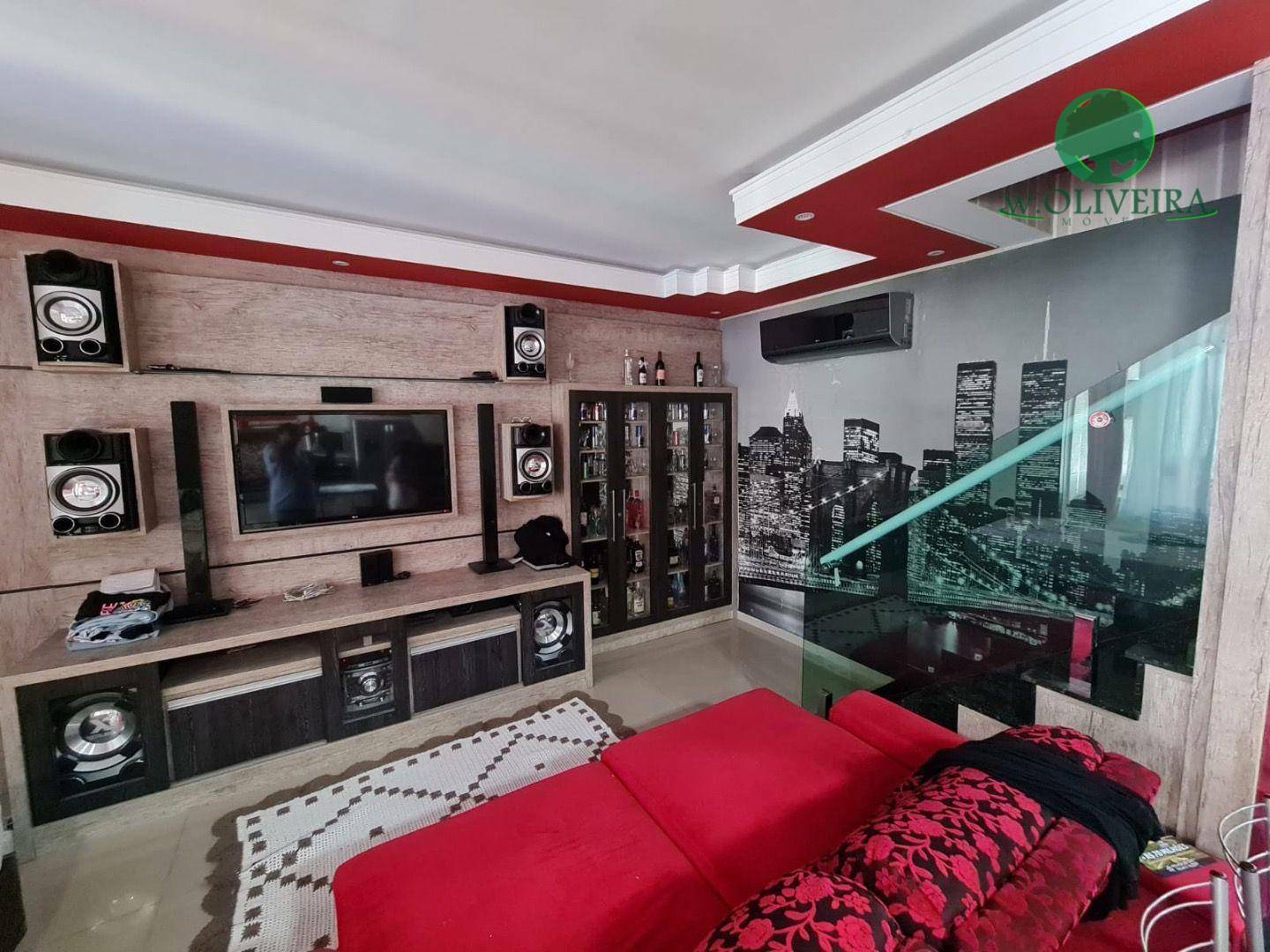 Sobrado à venda com 3 quartos, 273m² - Foto 7