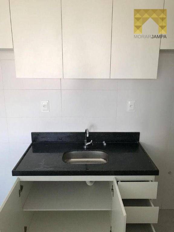 Apartamento à venda com 2 quartos, 60m² - Foto 6