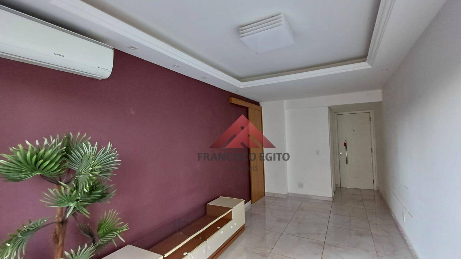 Apartamento à venda com 2 quartos, 64m² - Foto 3