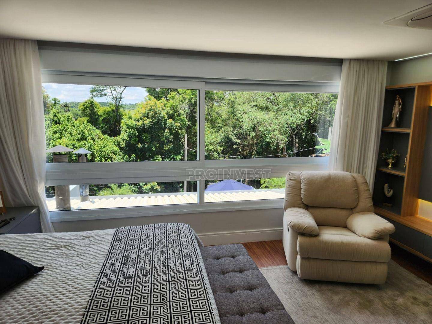 Casa de Condomínio à venda com 3 quartos, 290m² - Foto 9