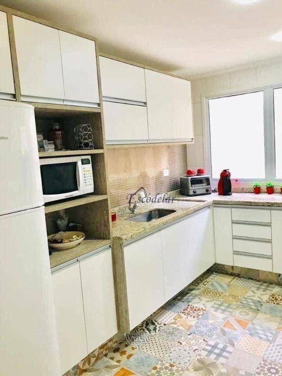 Apartamento à venda com 2 quartos, 64m² - Foto 5