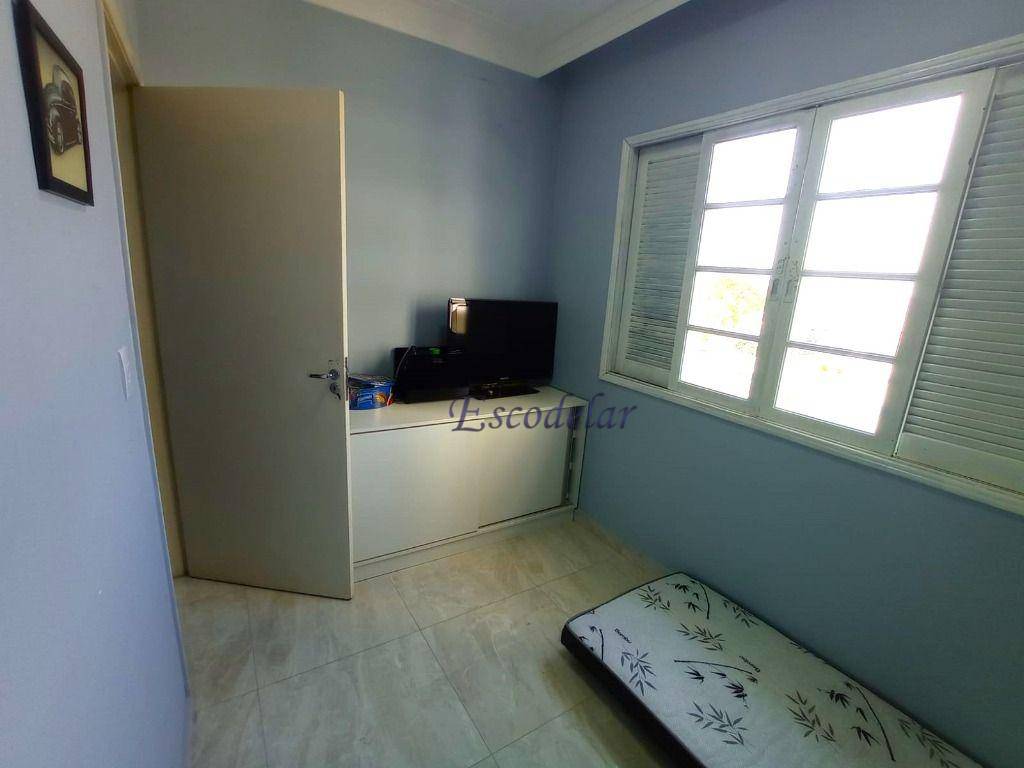 Sobrado à venda com 4 quartos, 200m² - Foto 25