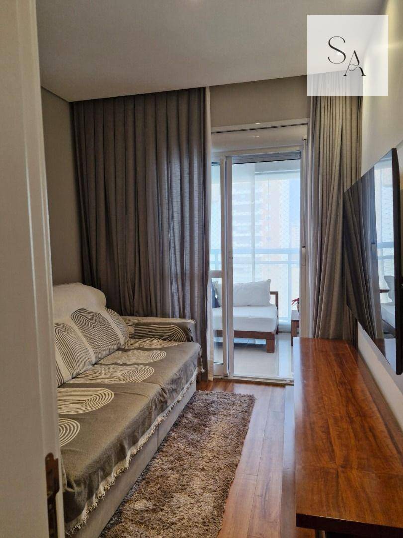 Apartamento à venda com 3 quartos, 170m² - Foto 30