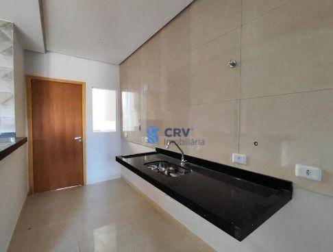 Casa à venda e aluguel com 3 quartos, 87m² - Foto 13