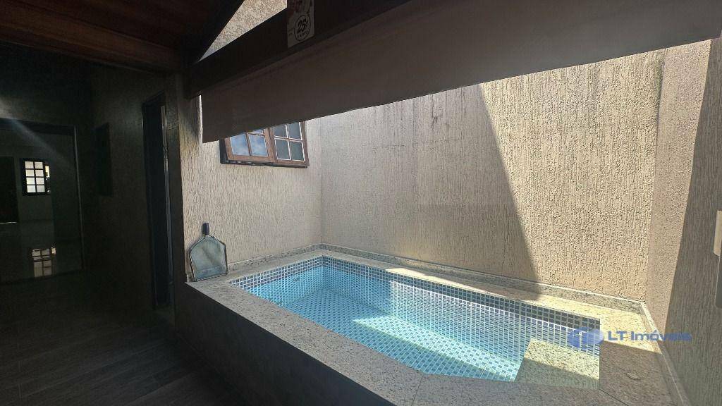 Sobrado à venda com 2 quartos, 76m² - Foto 18