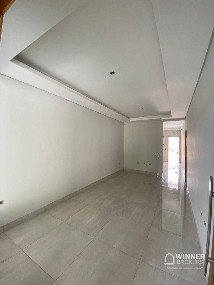 Casa à venda com 3 quartos, 116m² - Foto 4