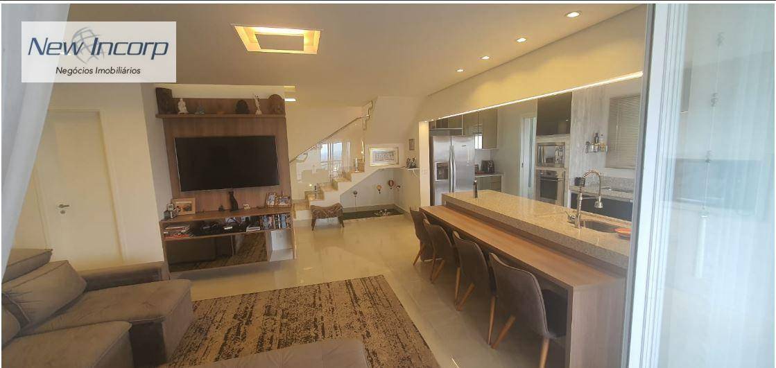 Cobertura, 4 quartos, 266 m² - Foto 2