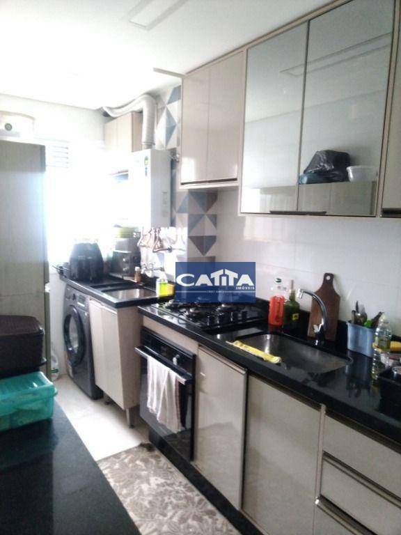 Apartamento à venda com 2 quartos, 47m² - Foto 11