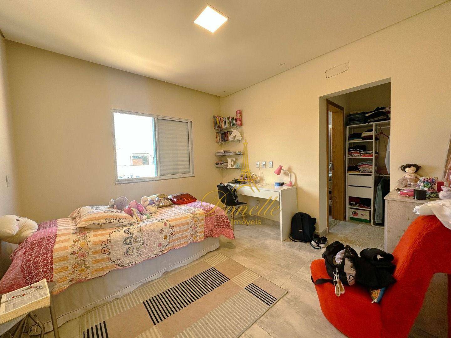 Sobrado à venda com 4 quartos, 360m² - Foto 82