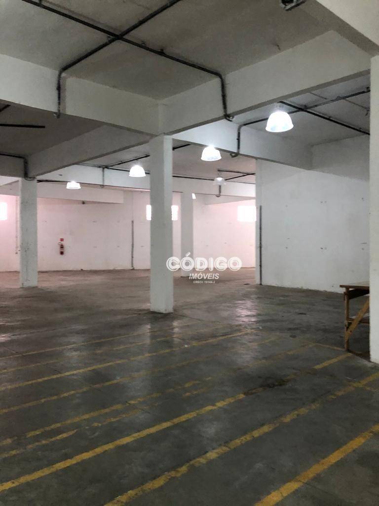 Depósito-Galpão-Armazém à venda, 1500m² - Foto 13