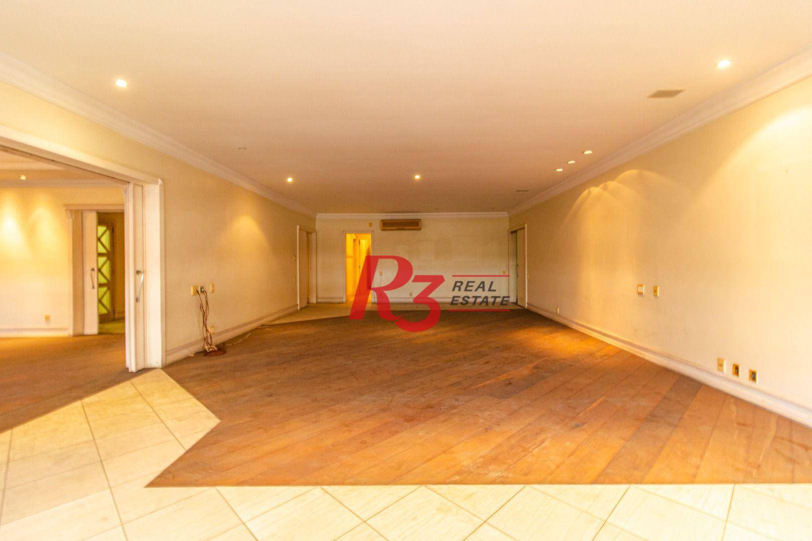 Apartamento à venda com 5 quartos, 532m² - Foto 16