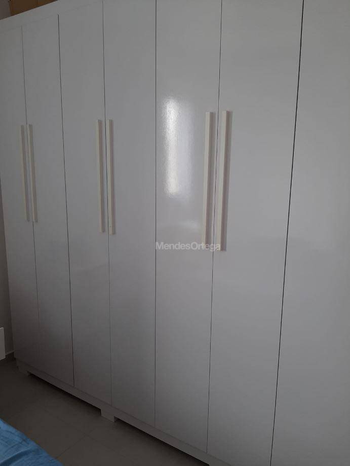 Apartamento para alugar com 2 quartos, 61m² - Foto 8