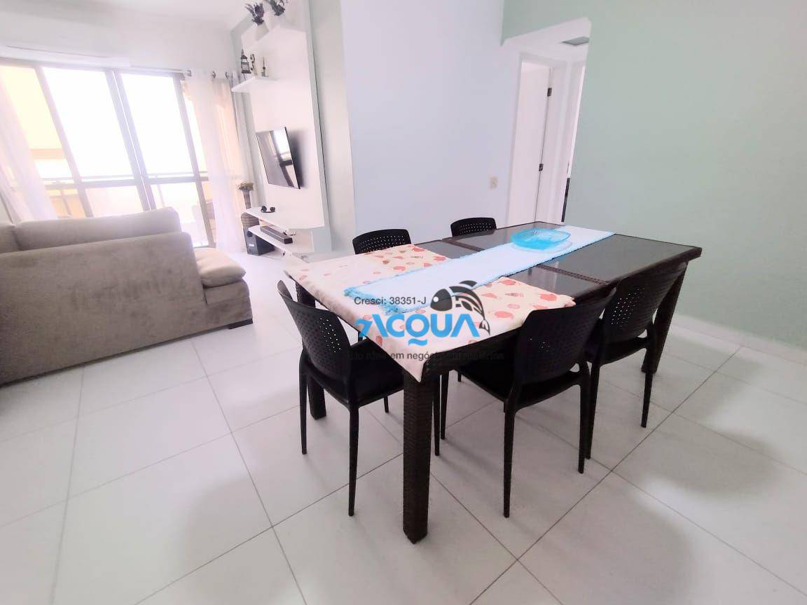 Apartamento à venda com 3 quartos, 80m² - Foto 2