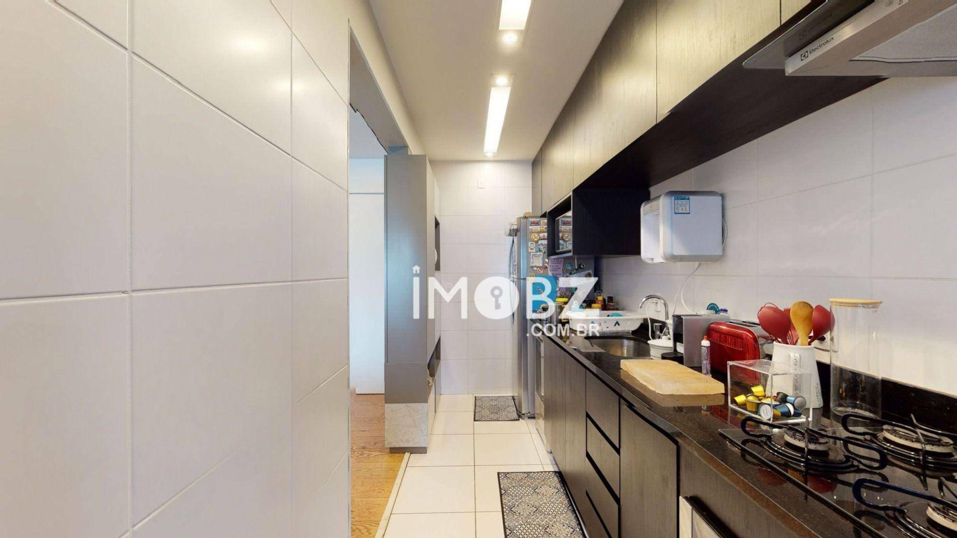 Apartamento à venda com 1 quarto, 73m² - Foto 13