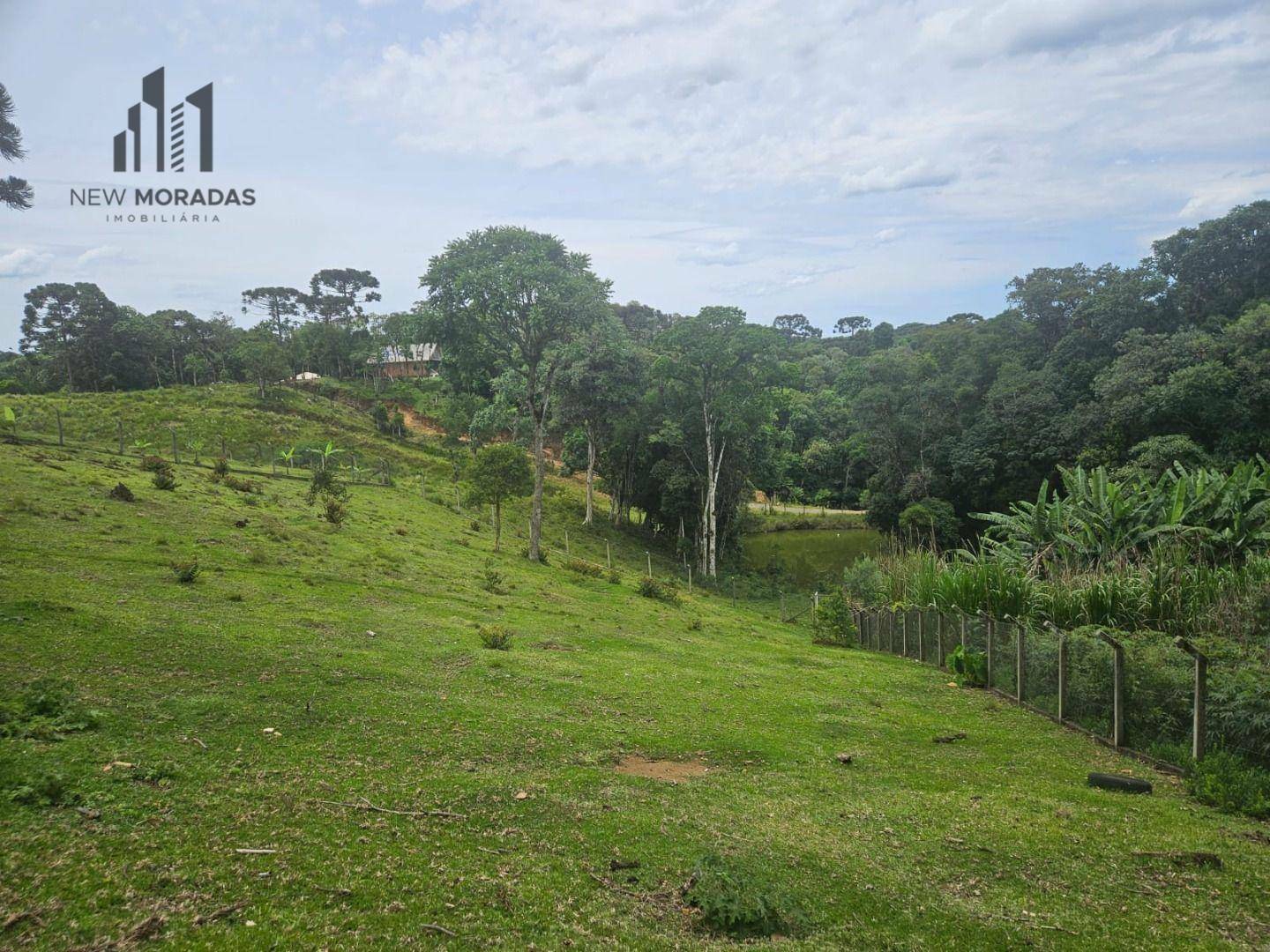 Chácara à venda com 4 quartos, 90m² - Foto 11