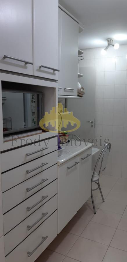 Apartamento à venda com 3 quartos, 102m² - Foto 27