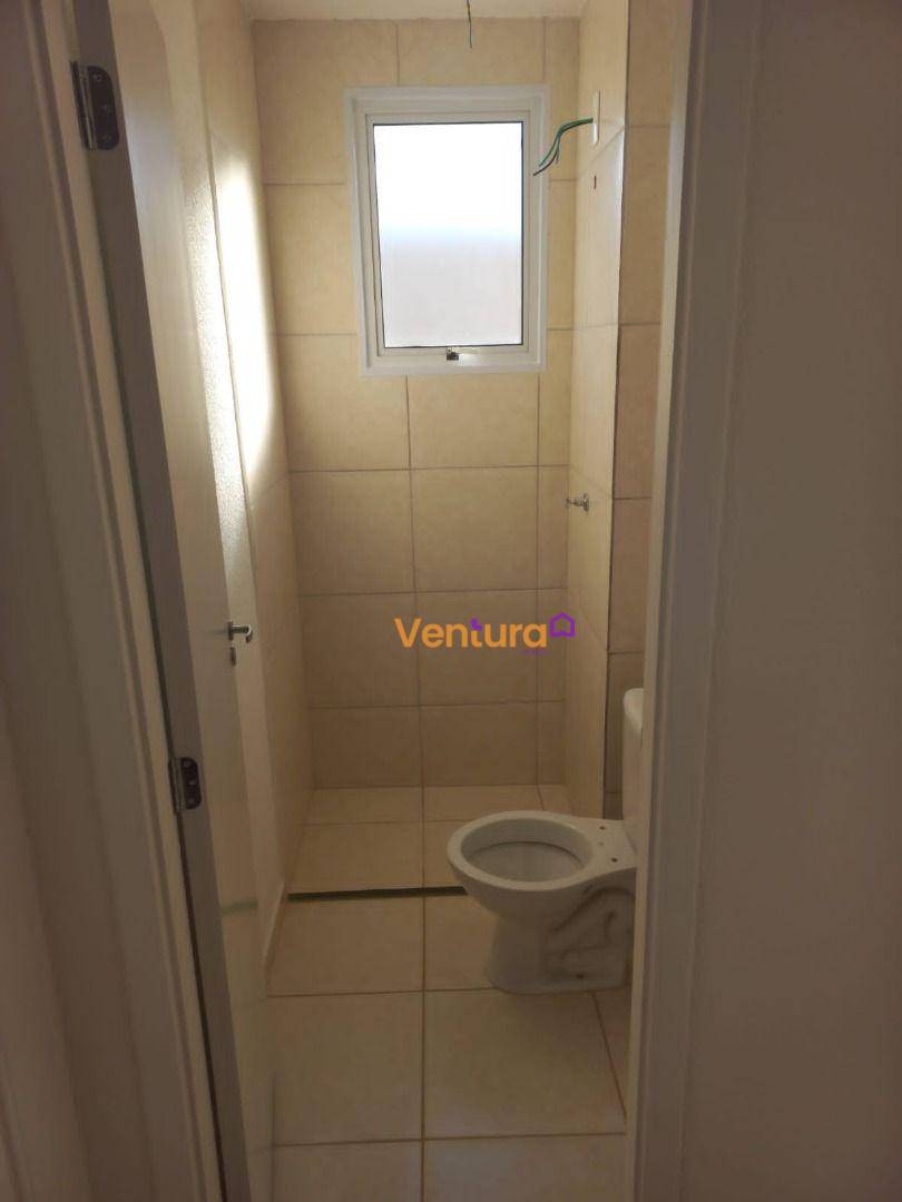 Apartamento à venda com 2 quartos, 48m² - Foto 13