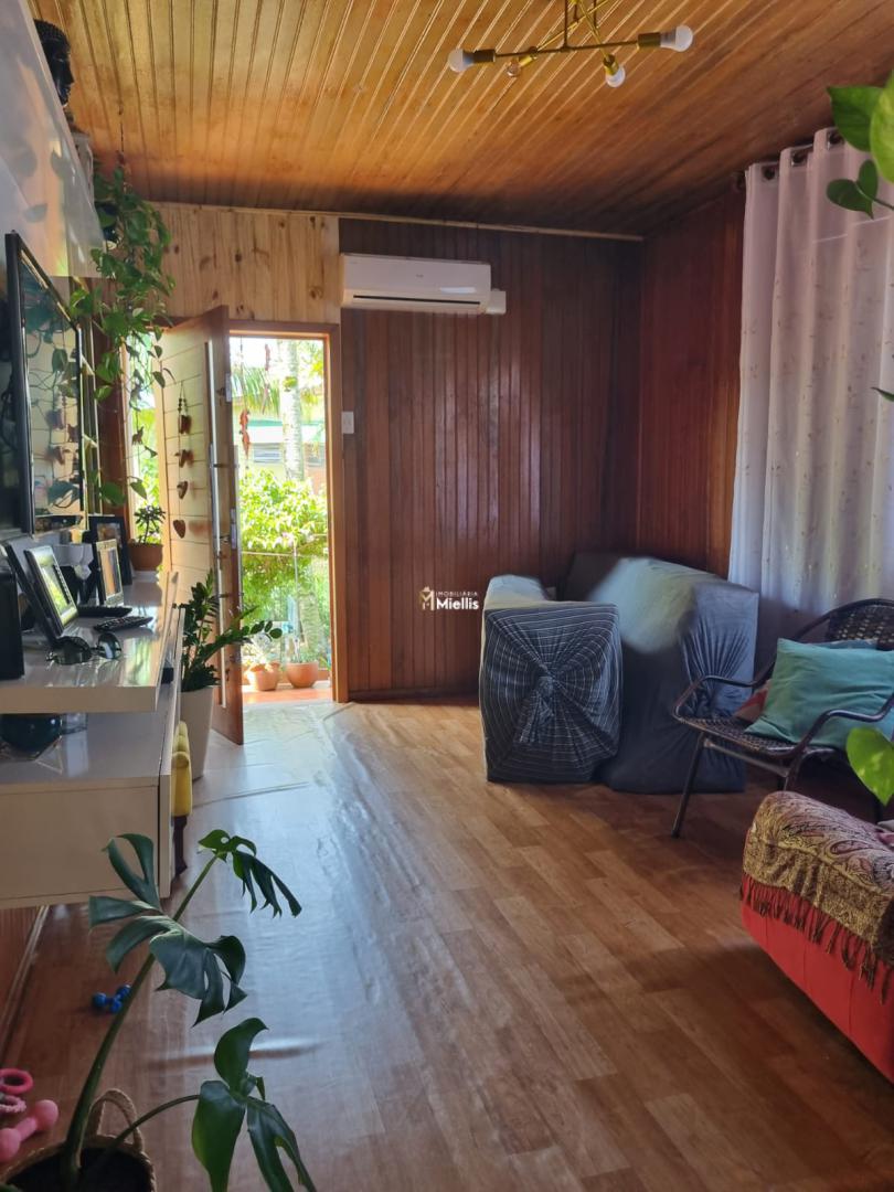 Casa à venda com 2 quartos, 80m² - Foto 9