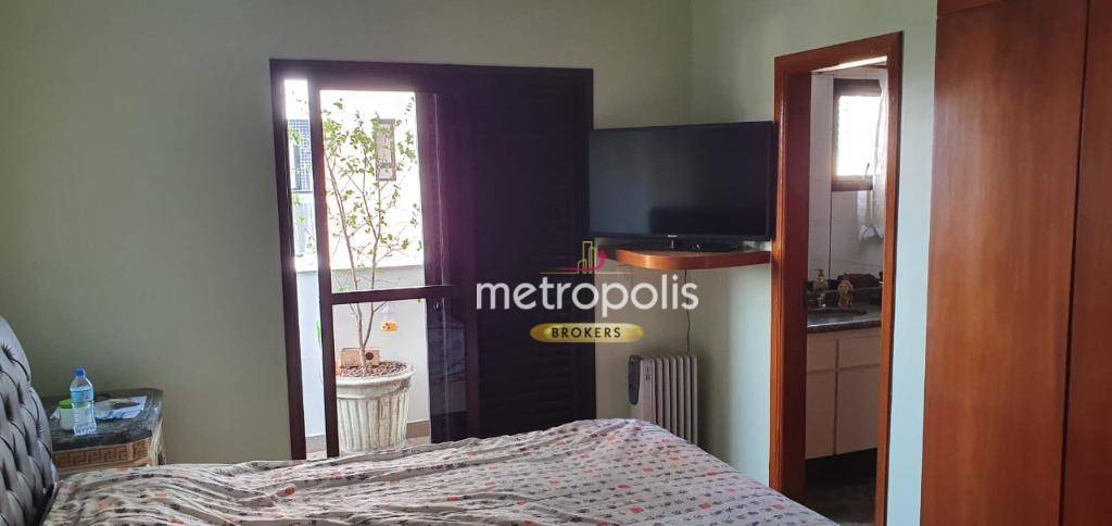 Apartamento à venda com 3 quartos, 155m² - Foto 7