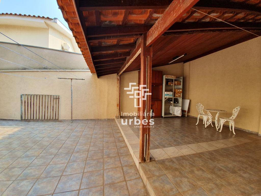 Casa, 4 quartos, 241 m² - Foto 25