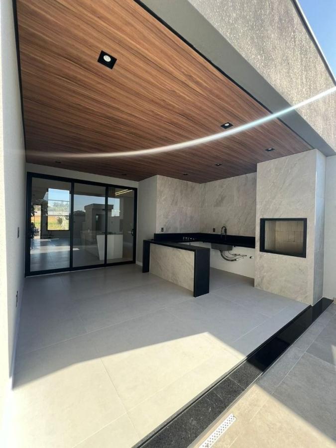 Casa de Condomínio à venda com 3 quartos, 225m² - Foto 24