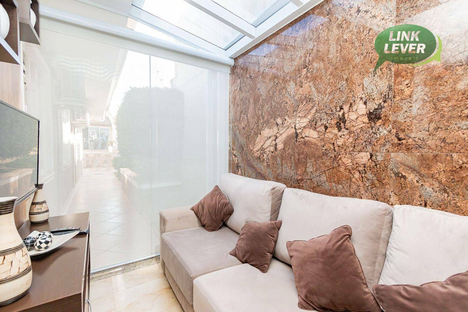 Casa à venda com 3 quartos, 157m² - Foto 15