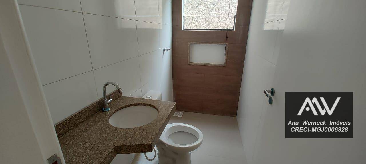 Casa à venda com 2 quartos, 120m² - Foto 7