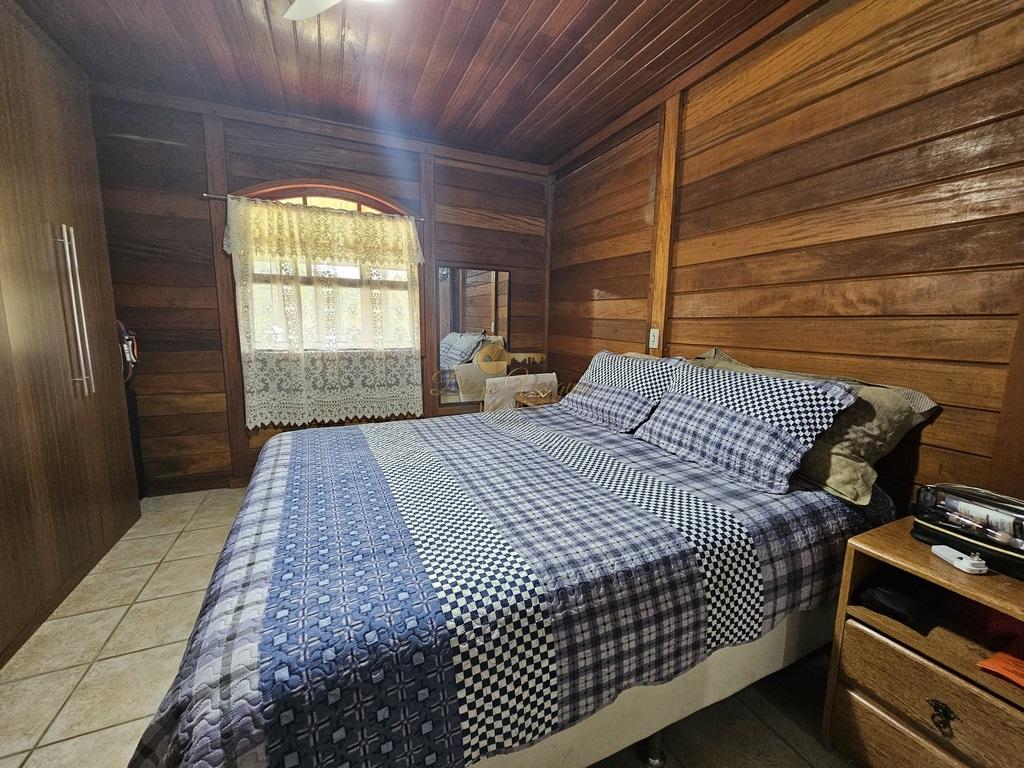 Casa de Condomínio à venda com 4 quartos, 1m² - Foto 25