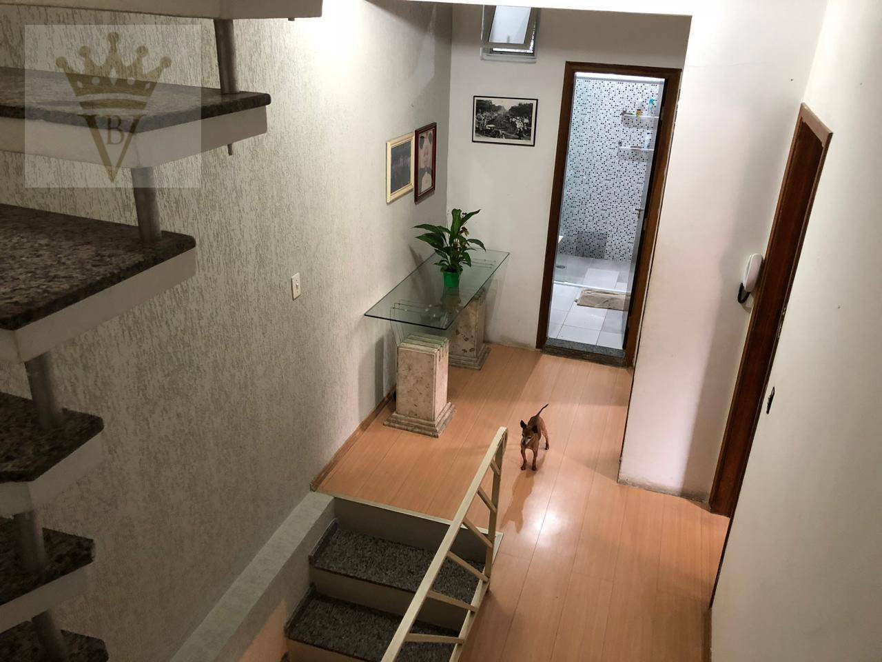 Casa à venda com 3 quartos, 150m² - Foto 12