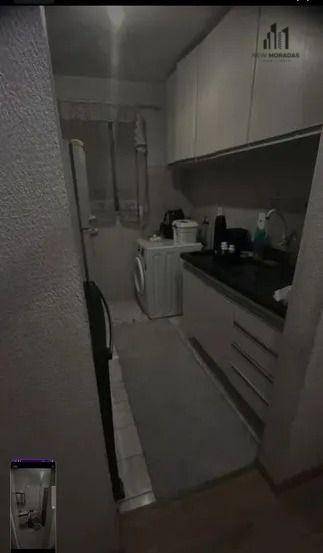 Apartamento à venda com 2 quartos, 49m² - Foto 6