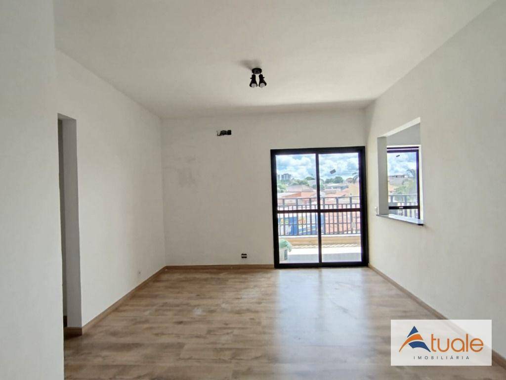 Apartamento para alugar com 2 quartos, 73m² - Foto 1