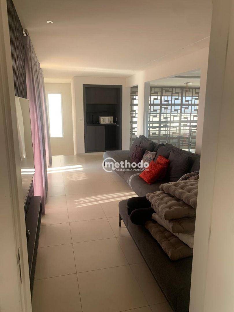 Casa de Condomínio à venda e aluguel com 3 quartos, 388m² - Foto 17