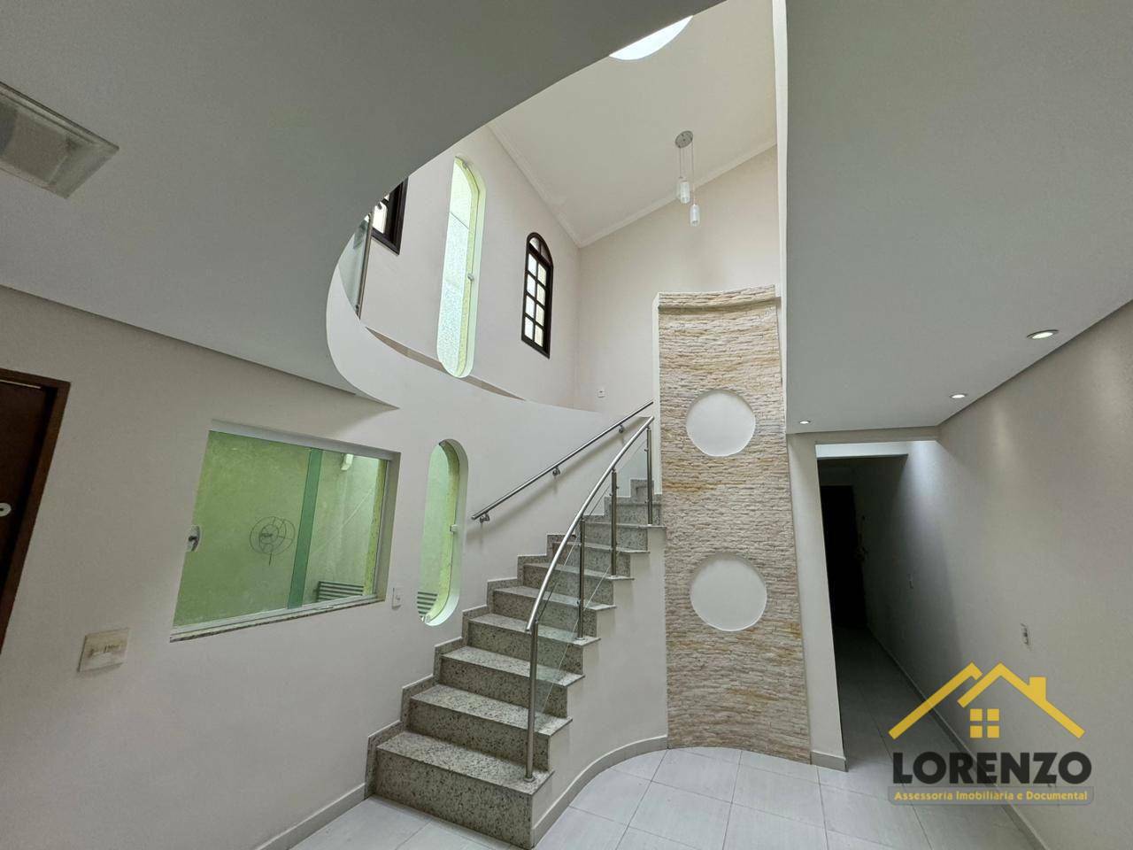 Sobrado à venda com 4 quartos, 264m² - Foto 12