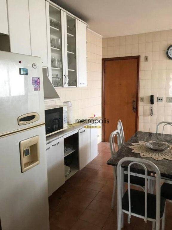 Apartamento à venda com 4 quartos, 146m² - Foto 7