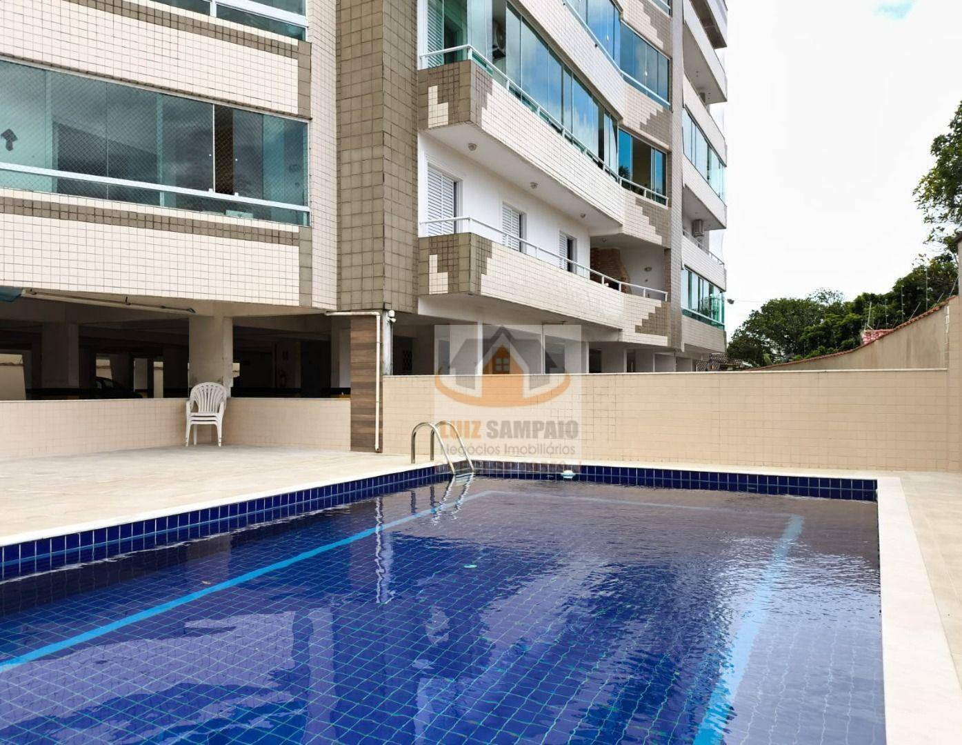 Apartamento, 3 quartos, 122 m² - Foto 2