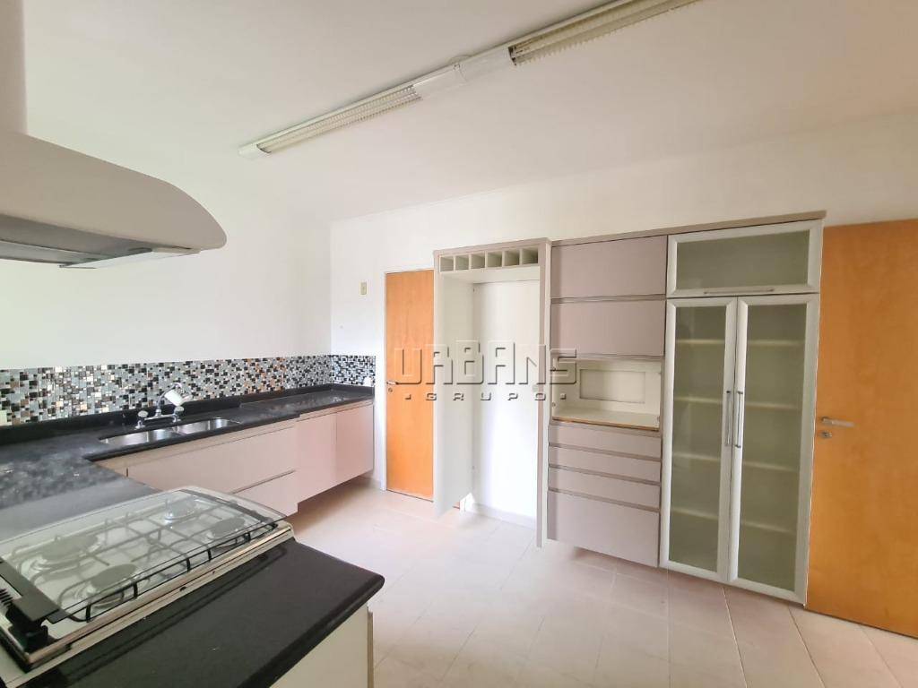 Apartamento para alugar com 3 quartos, 110m² - Foto 34