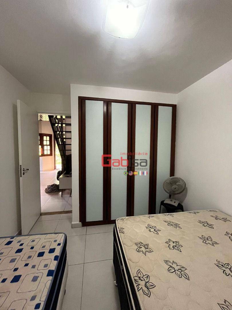 Casa de Condomínio à venda com 5 quartos, 98m² - Foto 21